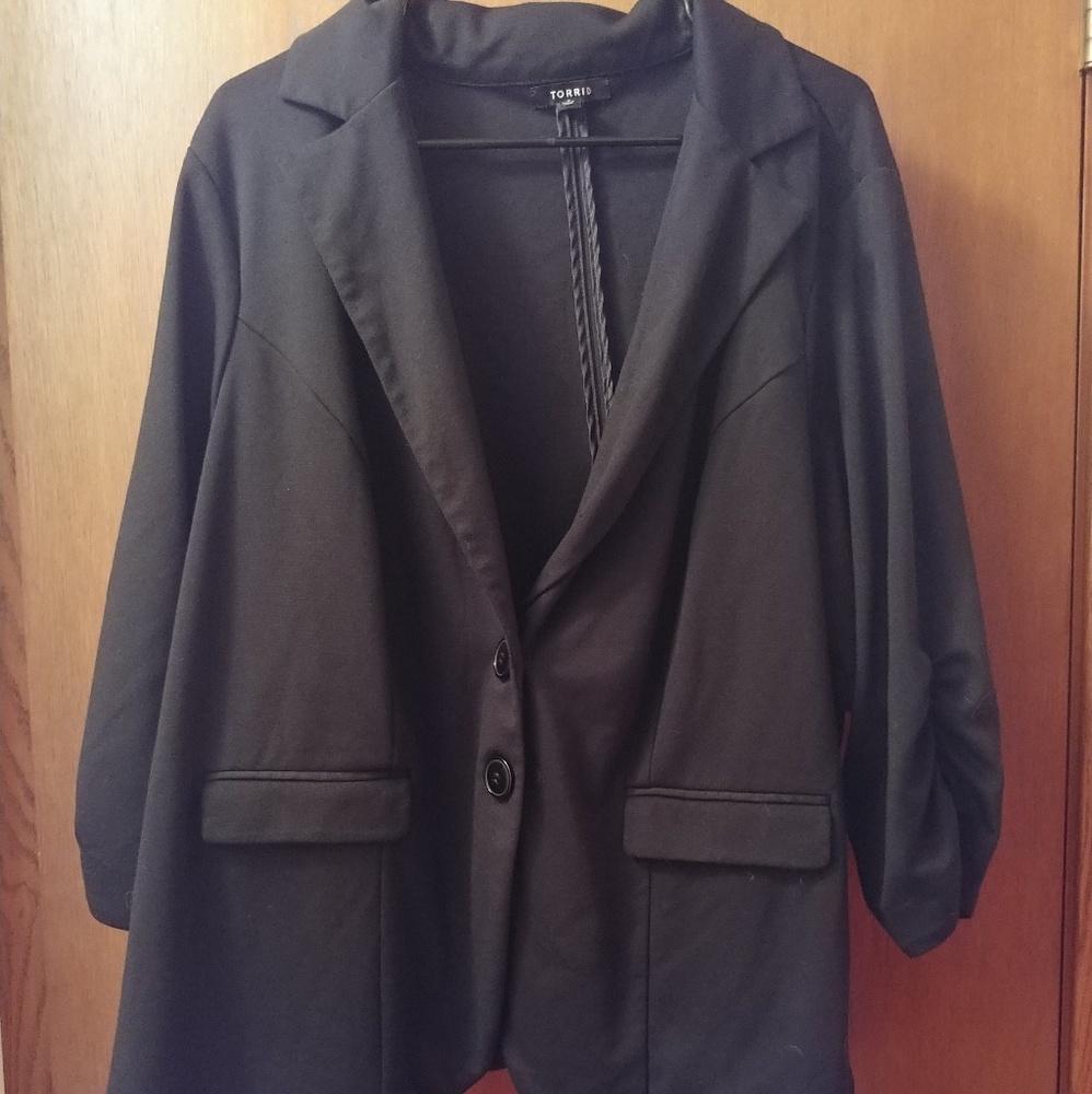 Blazer